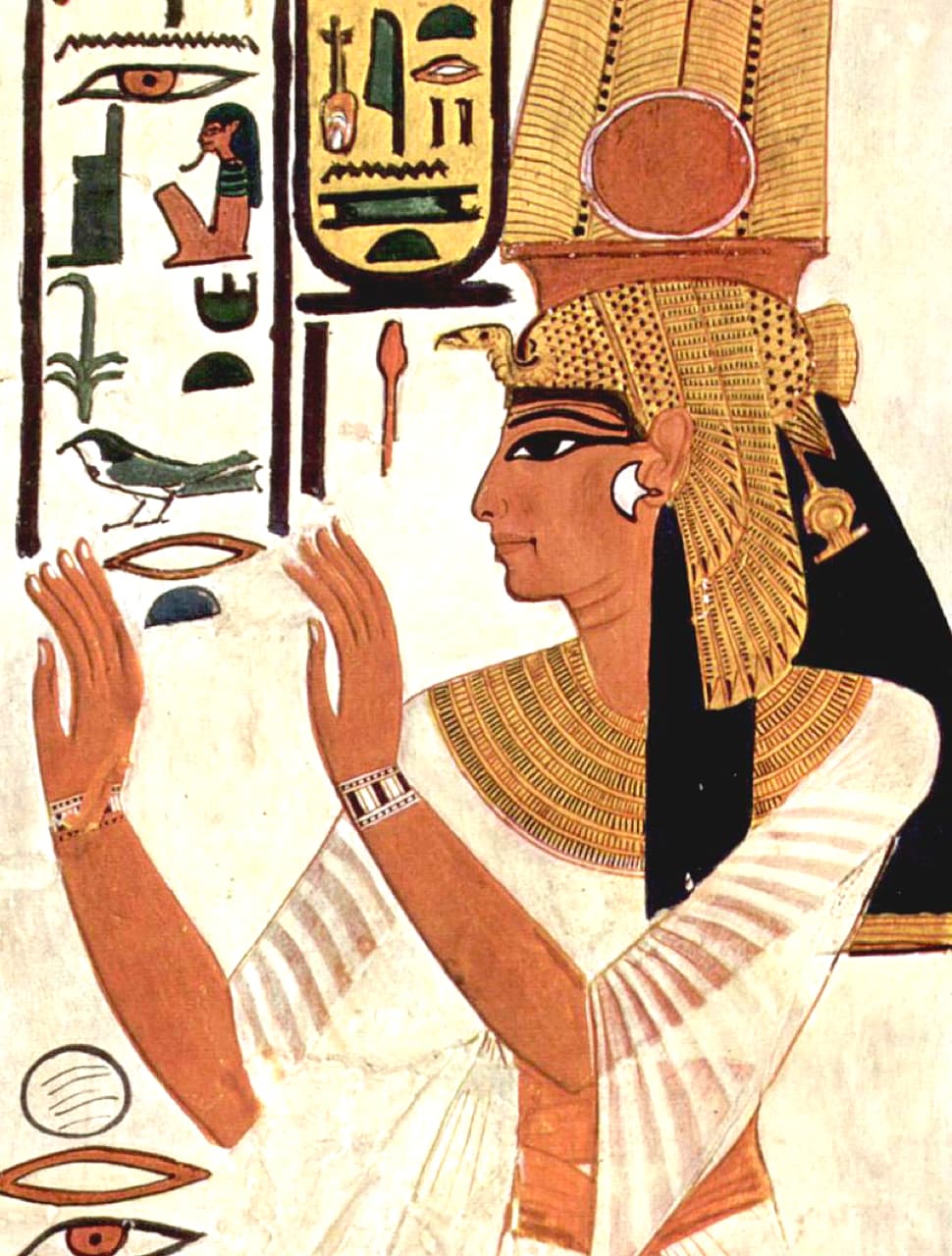 Valley of the Queens