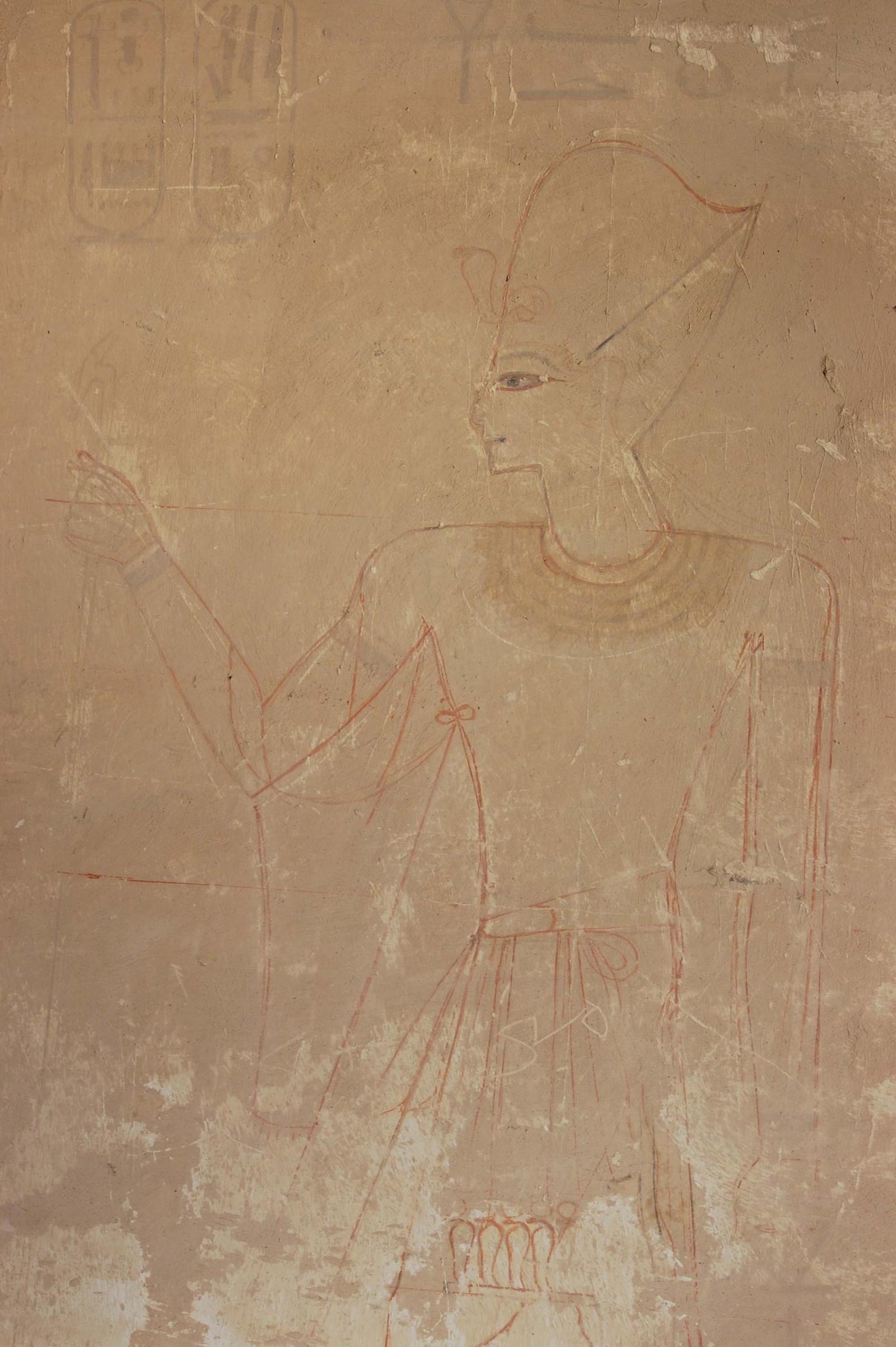 Right thickness, detail.