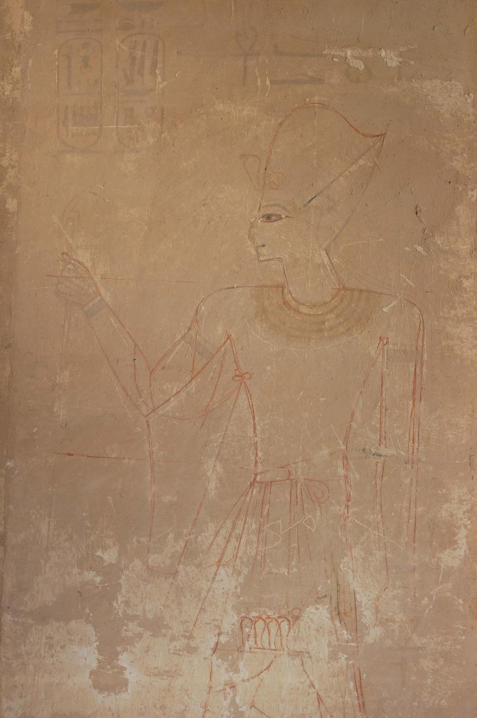 Right thickness, detail.