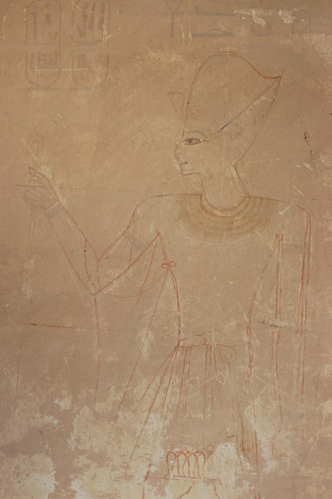 Right thickness, detail.