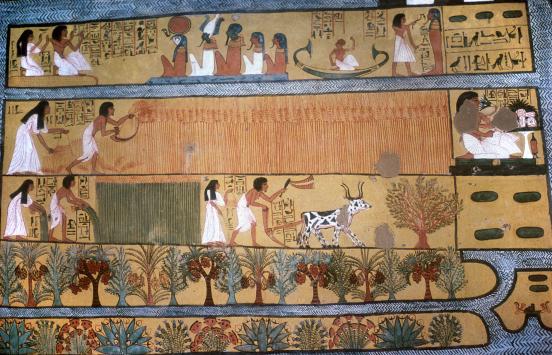 Book of the Dead, spell 110.