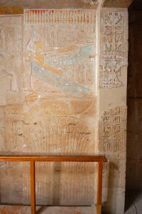 Right thickness, Gate B.