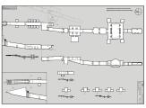 KV11 Plan and Section